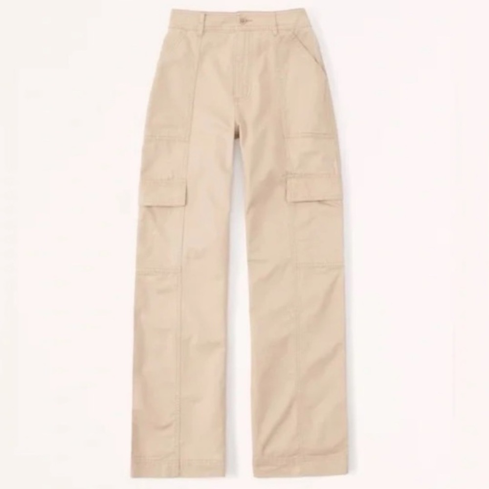 Abercrombie Pants